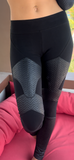 FreQ G Leggings WAVES