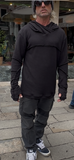 Traveler Hoodie STAR