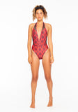 One PEACE ECO Body Suit w/ Compassion  Frequency Summer 2021