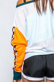 BMXer 818 Shorts
