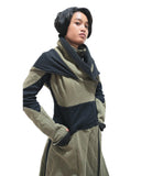 Freq G SABER Coat