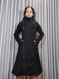Freq G SABER Coat