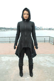 Freq G Diana Coat *NEW COLORS*