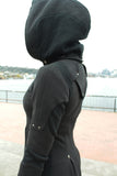 Freq G Diana Coat *NEW COLORS*