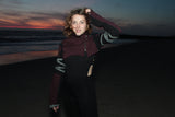 Freq OG Crop Jacket