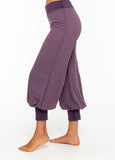 2021 Nomad Flow Pants in Cotton Slub