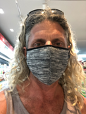 Traveler Mask