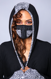 Snake 818 Bamboo Wrap