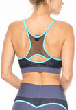 Arc Yoga Sport Bra - ECO Recycled Nylon Spandex - Summer 2021