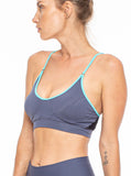 Arc Yoga Sport Bra - ECO Recycled Nylon Spandex - Summer 2021