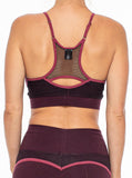 Arc Yoga Sport Bra - Cotton/lycra Summer 2021
