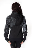 Busy Bee Hoodie w/ Compassion Print