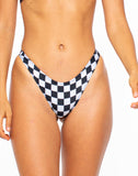FreQ G Bikini Bottoms - ECO - Frequency Summer 2021