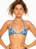 FreQ G Bikini Top - ECO - Frequency Summer 2021