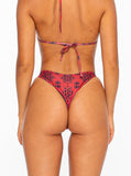 FreQ G Bikini Bottoms - ECO - Frequency Summer 2021