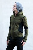 Men's Freq G Hoodie