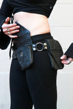 Freq G Medicine Belt Bag