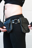 Freq G Medicine Belt Bag