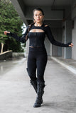 Freq G Valeria Leggings