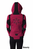 Freq G hoodie