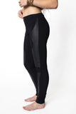 Freq G Profile Leggings - Vegan Leather