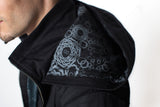 Men's Freq G Jacket