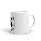 Mug - Buddhaful B Blk