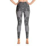 Compassion Molecule Yoga Leggings