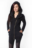Nile Jacket