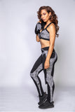 Snake 818 Leggings