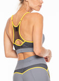 Arc Yoga Sport Bra - ECO Recycled Nylon Spandex - Summer 2021