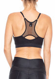Arc Yoga Sport Bra - Cotton/lycra Summer 2021