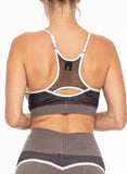 Arc Yoga Sport Bra - Cotton/lycra Summer 2021