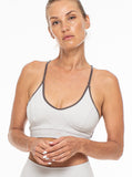 Arc Yoga Sport Bra - Cotton/lycra Summer 2021