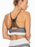Arc Yoga Sport Bra - Cotton/lycra Summer 2021