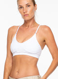 Arc Yoga Sport Bra - Cotton/lycra Summer 2021