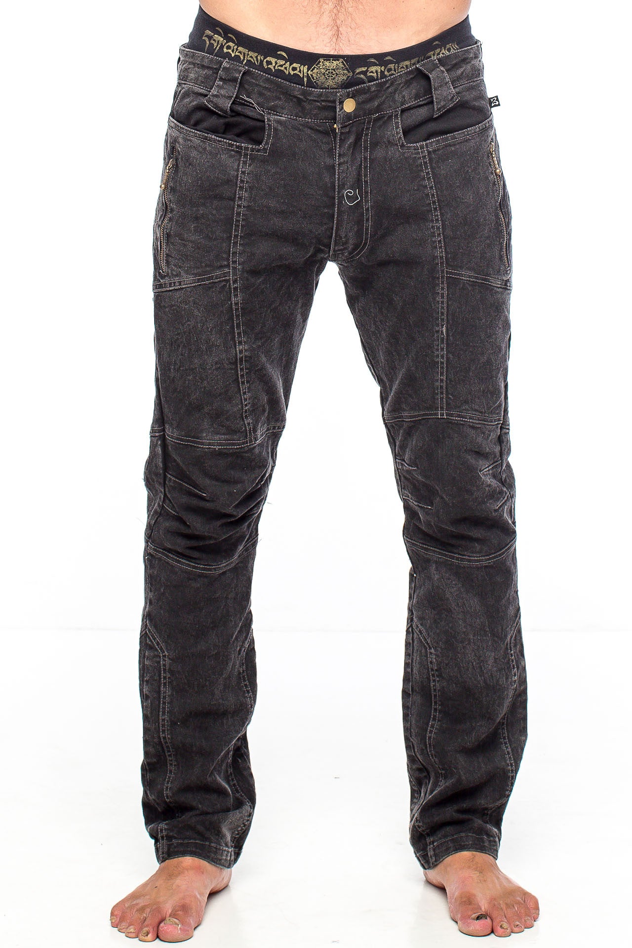 Men's Pants & Shorts