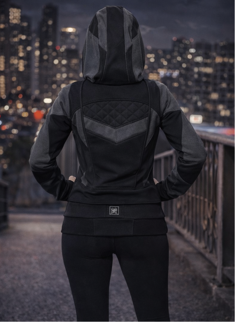 FreQ G Hoodie 2.0