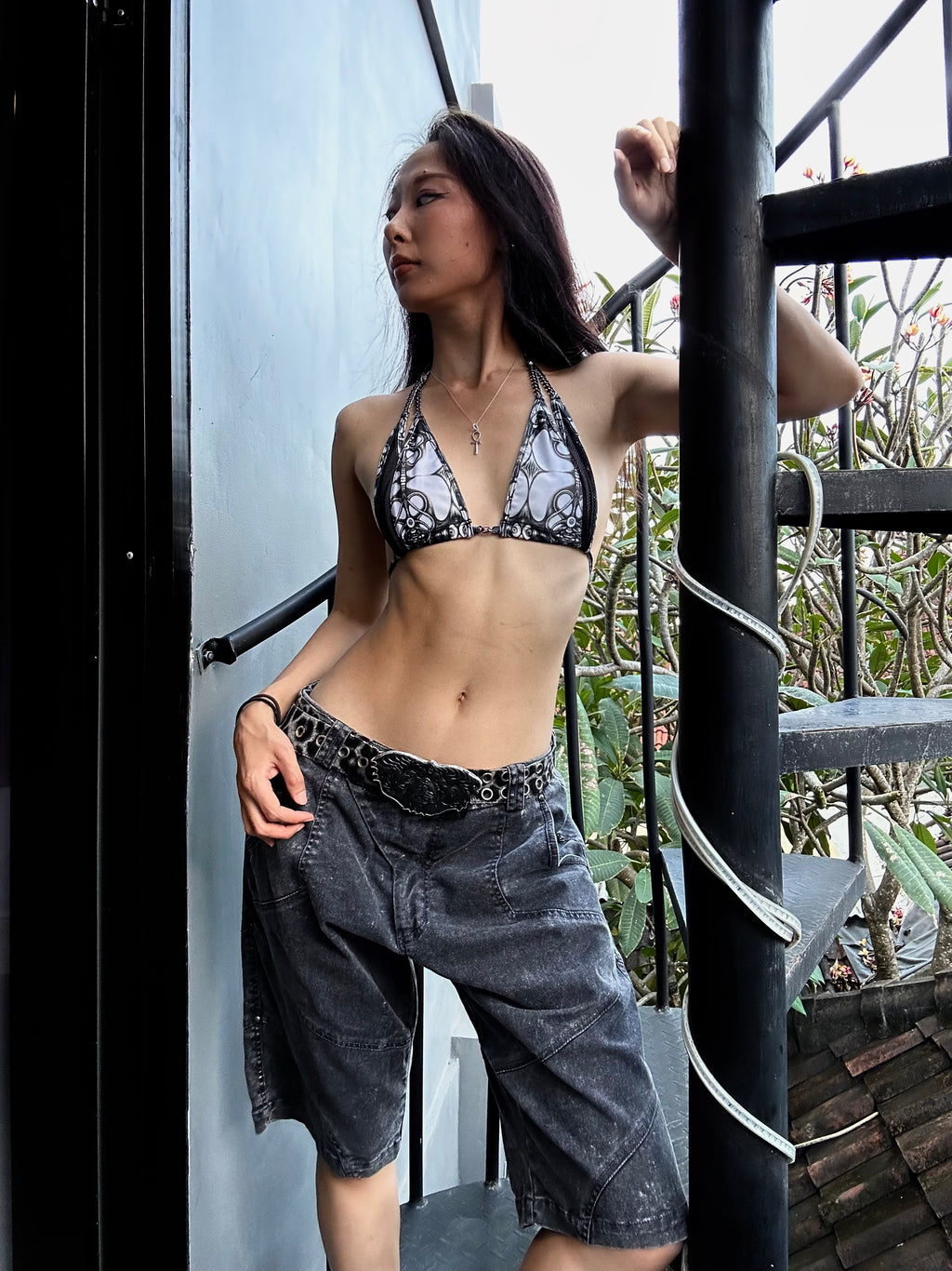 FreQ G Shorts (Unisex)