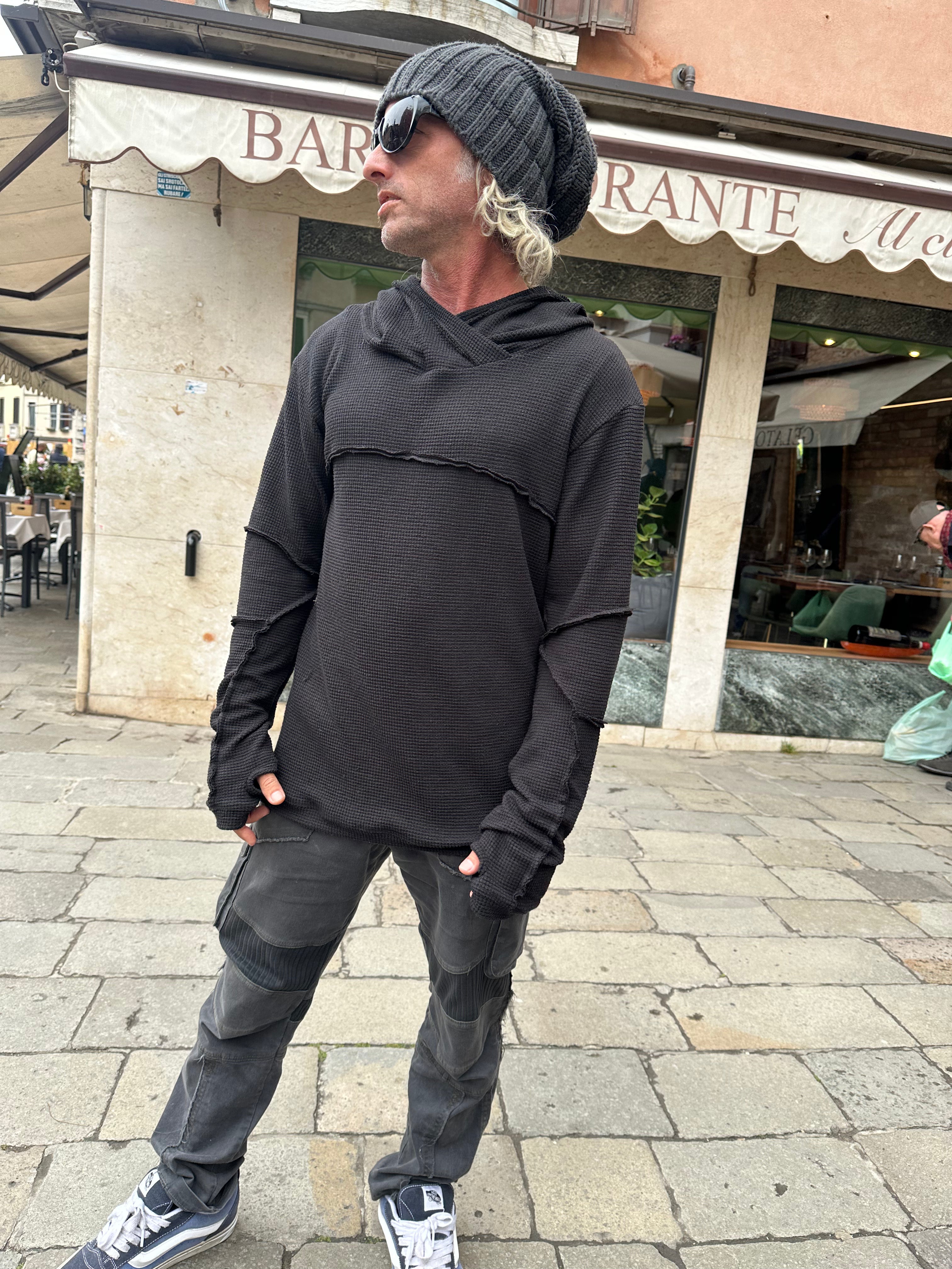 Gamma Pants OG - Frequency Collection