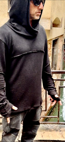 Traveler Hoodie STAR