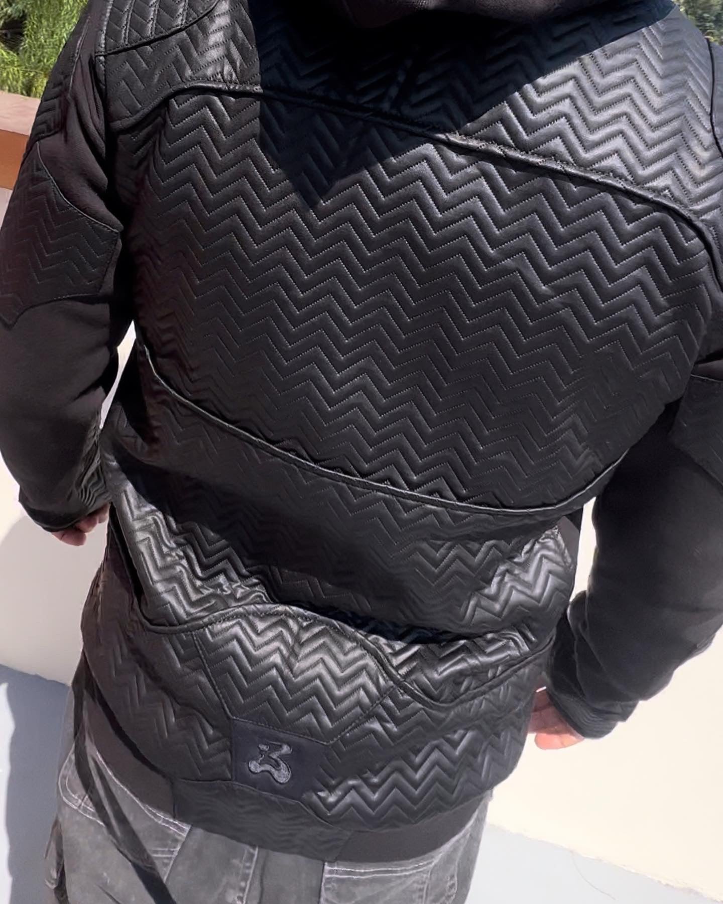 FreQ G Hoodie - WAVES