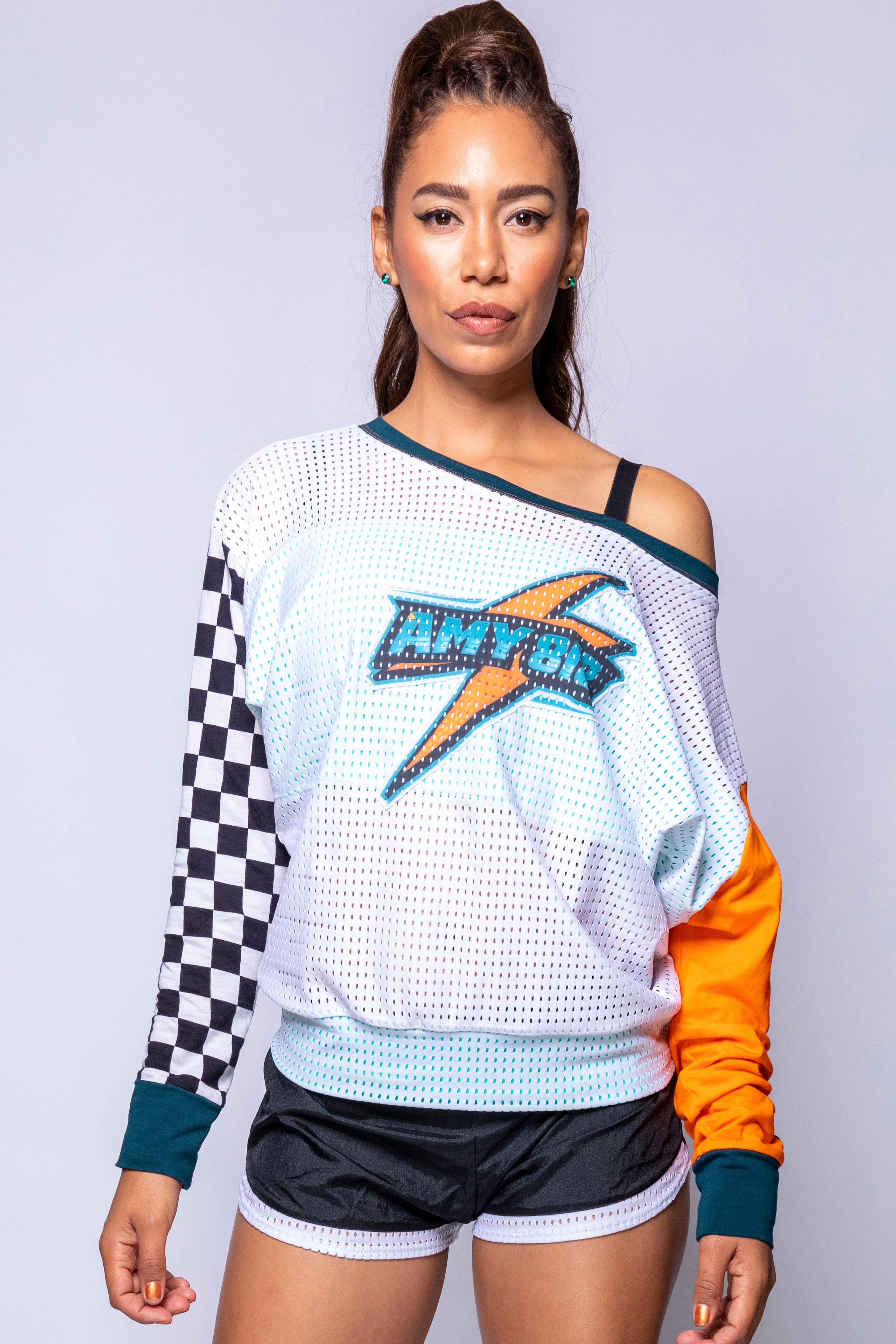 BMXer 818 Racing Top