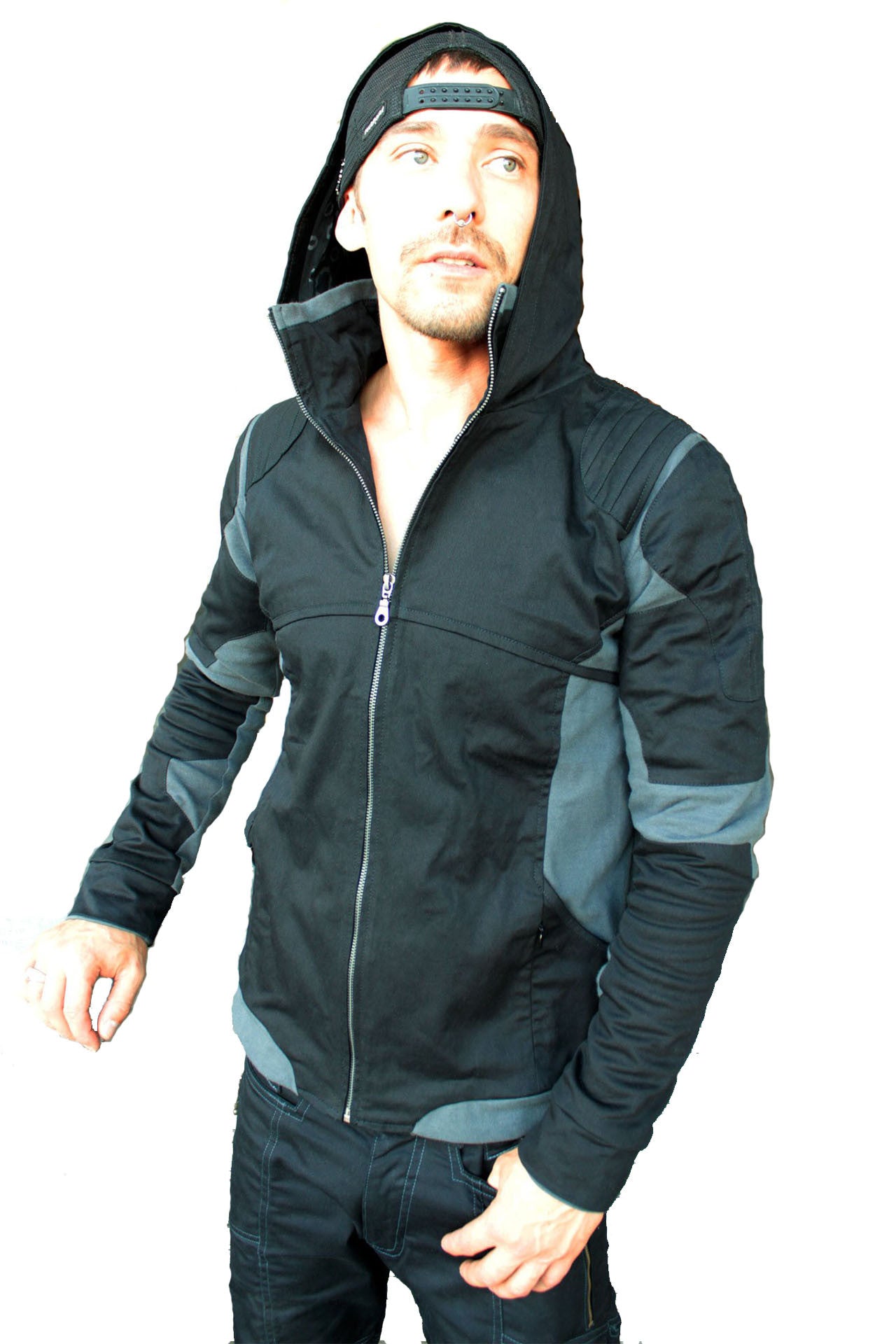 Men's Freq G Jacket