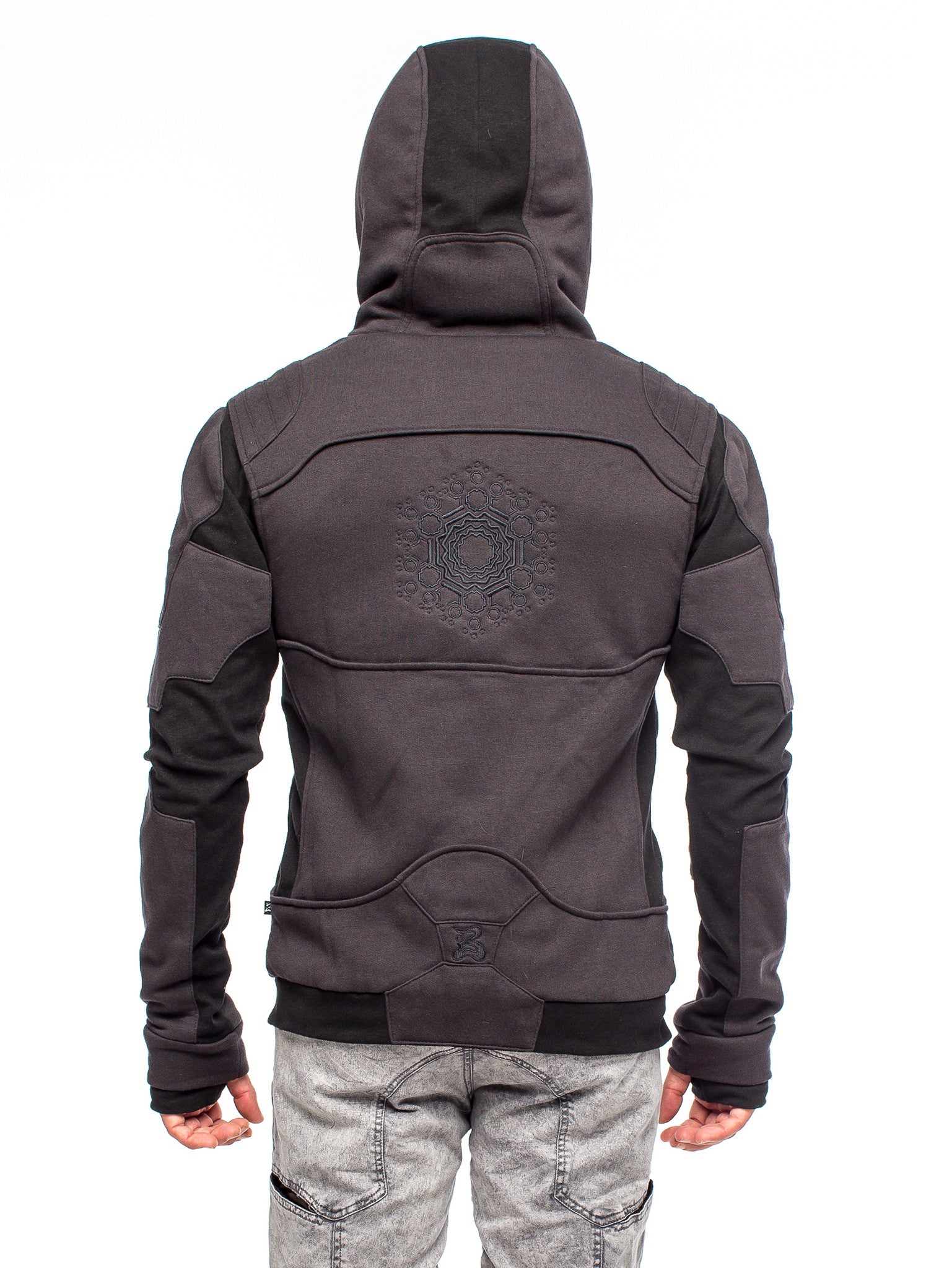 Men's Freq G Hoodie