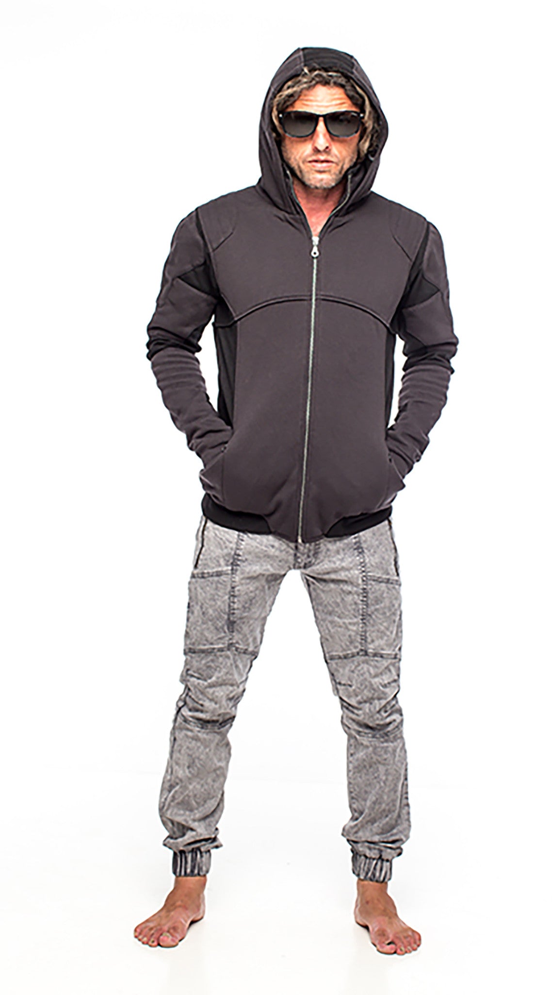 Men's Freq G Hoodie