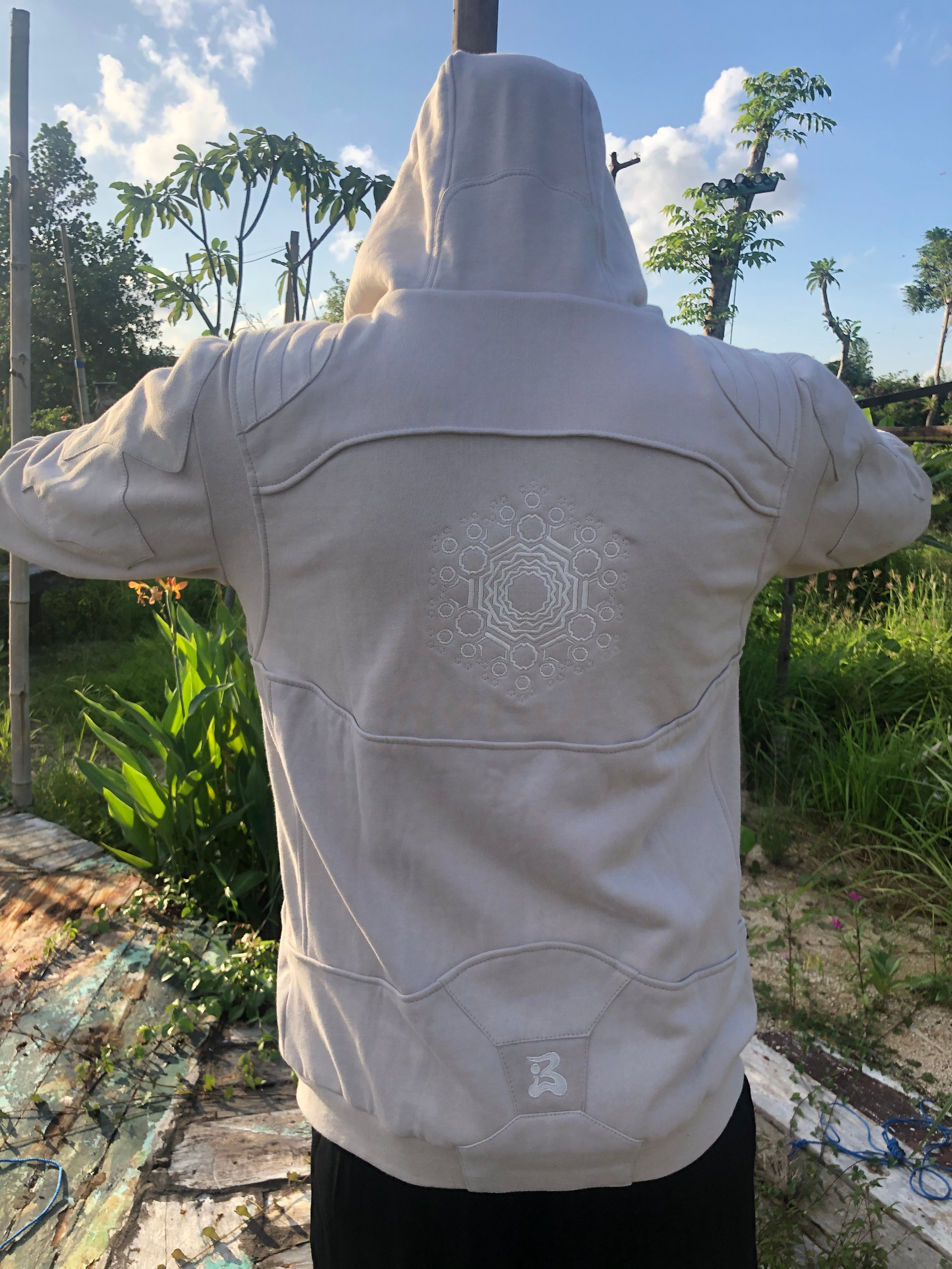 Men's Freq G Hoodie