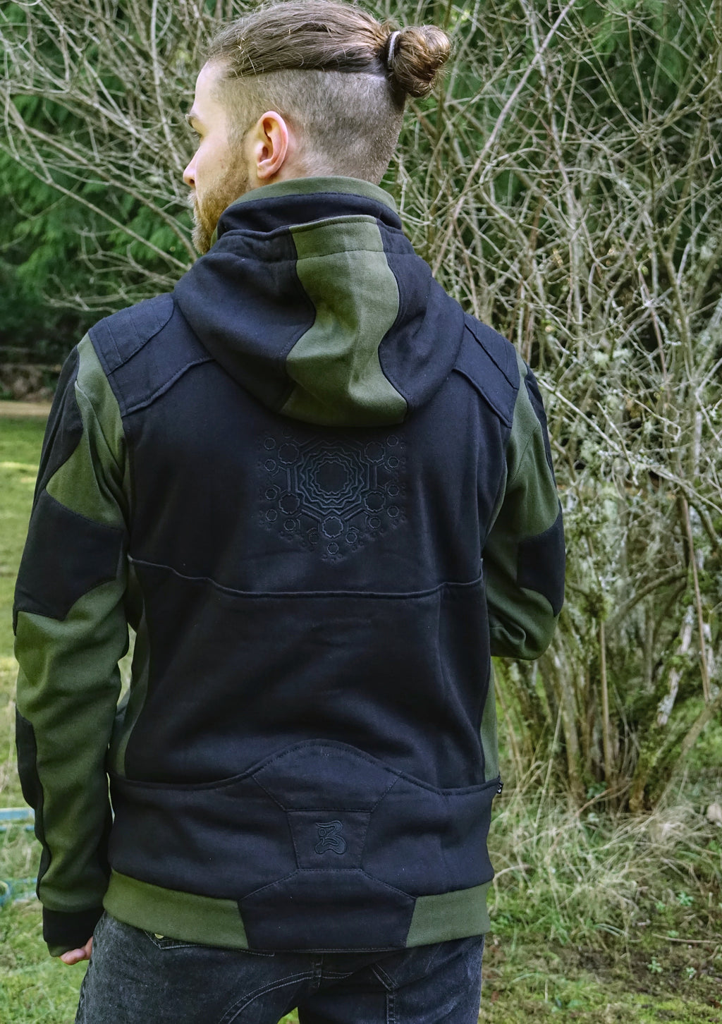 Men's Freq G Hoodie
