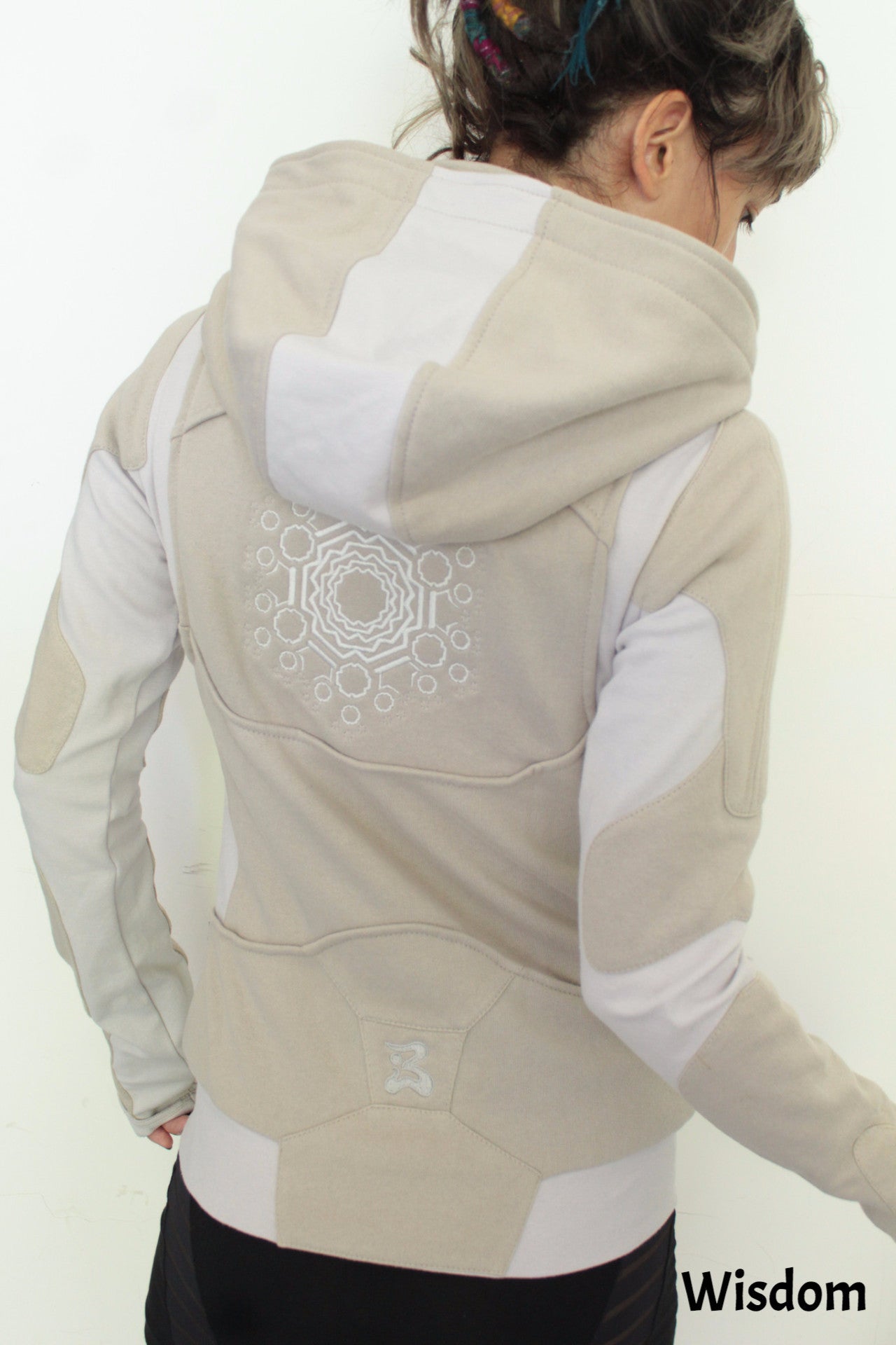Freq G hoodie