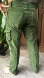 Gamma Pants Corduroy - Frequency Collection 2022